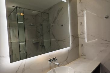 Core Residence @ TRX