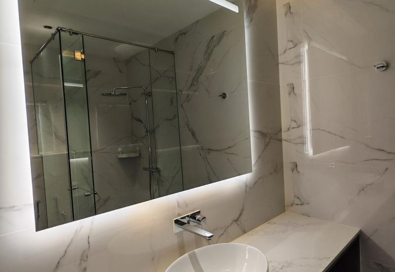 Core Residence @ TRX