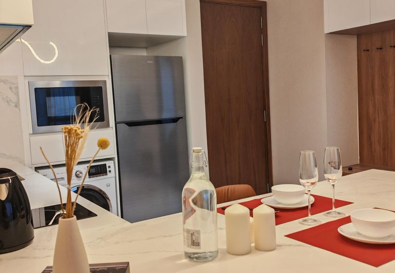 Core Residence @ TRX