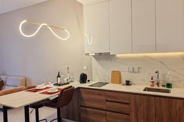 Core Residence @ TRX