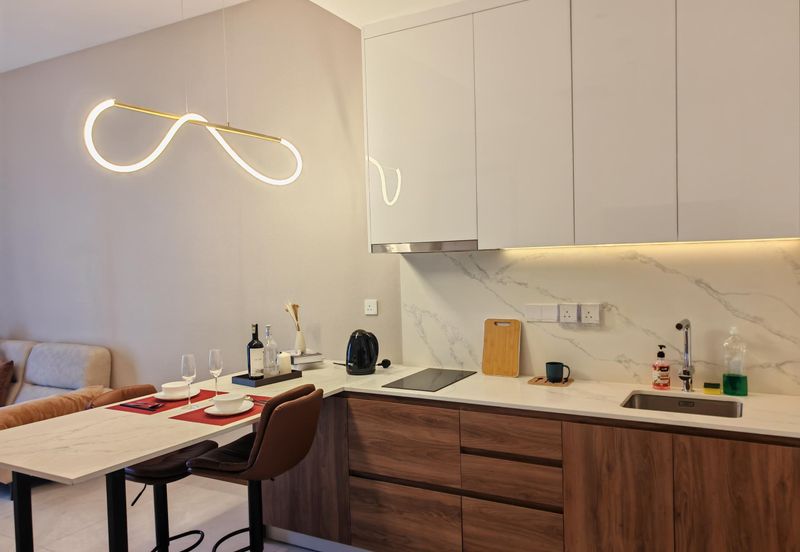 Core Residence @ TRX