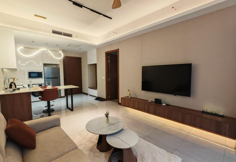 Core Residence @ TRX