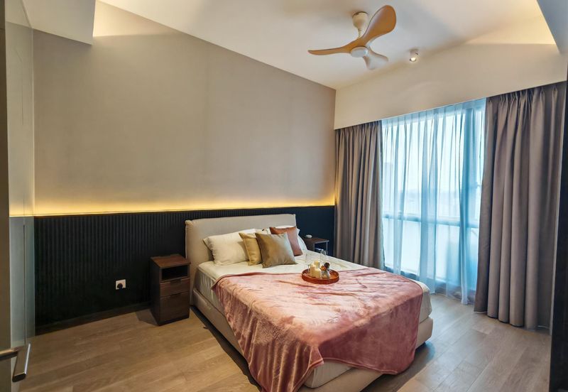 Core Residence @ TRX