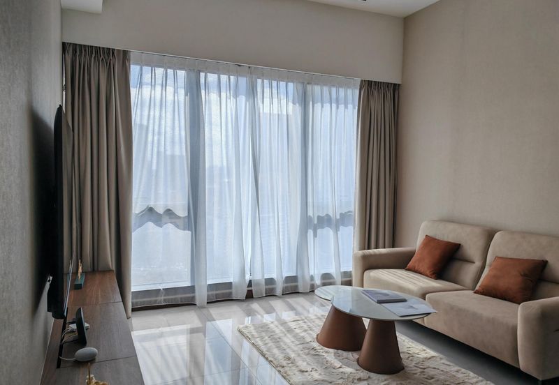 Core Residence @ TRX