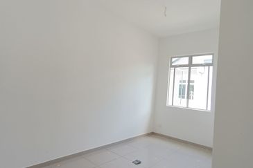 Taman Dato Hormat, Telok Panglima Garang