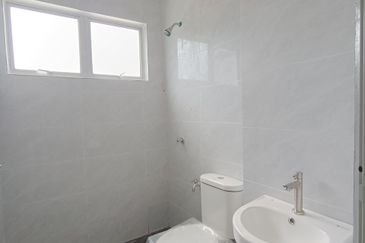 Taman Dato Hormat, Telok Panglima Garang