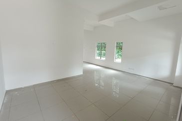 Taman Dato Hormat, Telok Panglima Garang