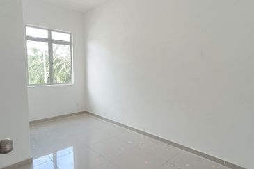 Taman Dato Hormat, Telok Panglima Garang