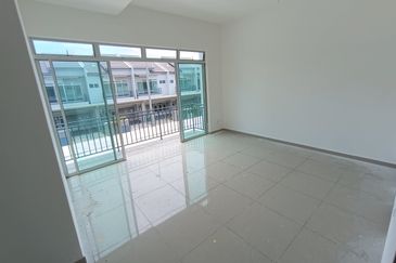 Taman Dato Hormat, Telok Panglima Garang