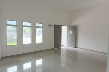 Taman Dato Hormat, Telok Panglima Garang