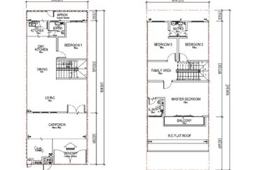 Taman Dato Hormat, Telok Panglima Garang