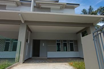 Taman Dato Hormat, Telok Panglima Garang