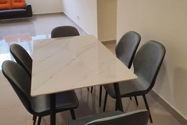 Sungai Long Residence