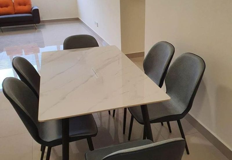 Sungai Long Residence