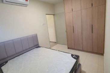 Sungai Long Residence