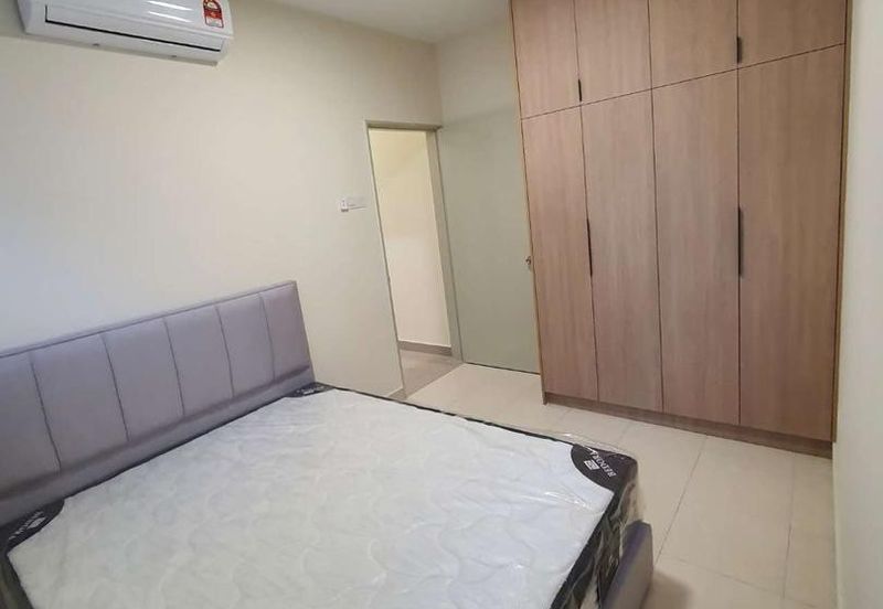 Sungai Long Residence