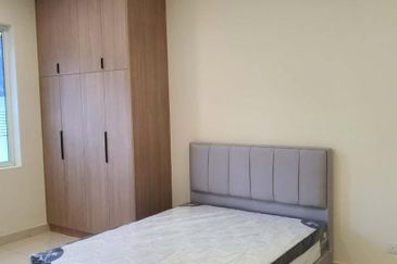 Sungai Long Residence