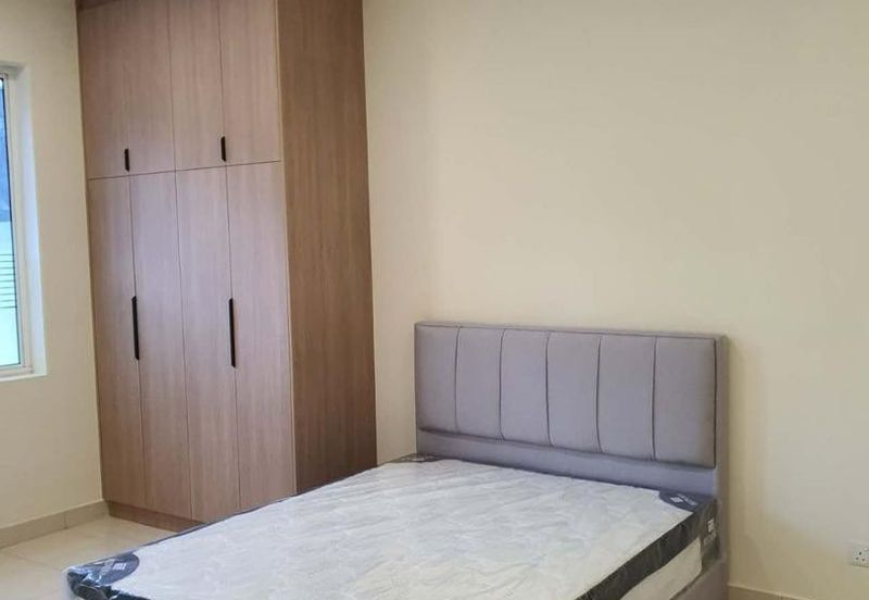 Sungai Long Residence