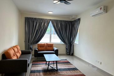 Sungai Long Residence