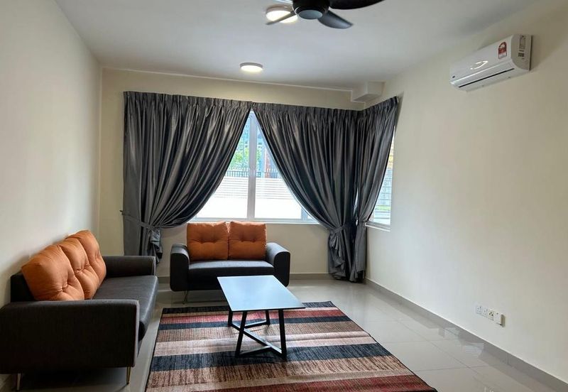 Sungai Long Residence