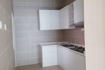 Sungai Long Residence