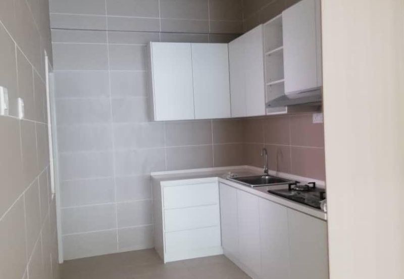 Sungai Long Residence