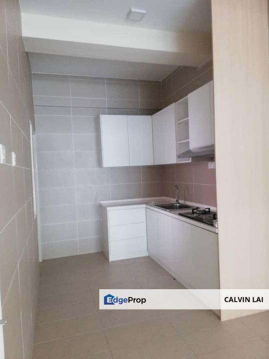 Sungai Long Residence For Rent, Furnitures, Selangor, Kajang