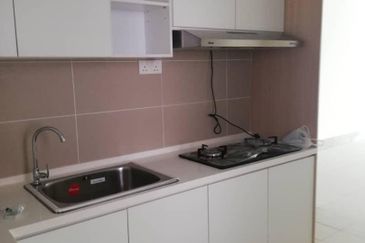 Sungai Long Residence