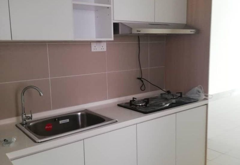 Sungai Long Residence