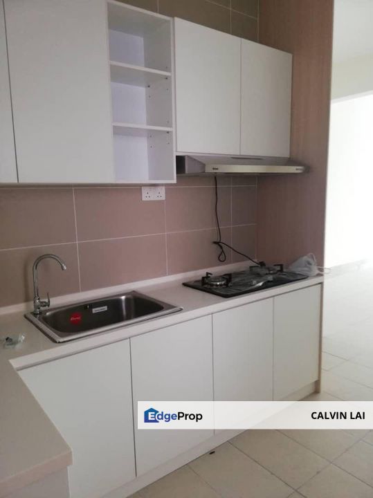 Sungai Long Residence For Rent, Furnitures, Selangor, Kajang
