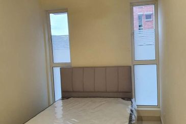 Sungai Long Residence