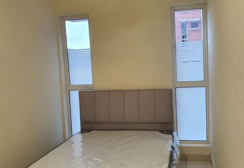 Sungai Long Residence