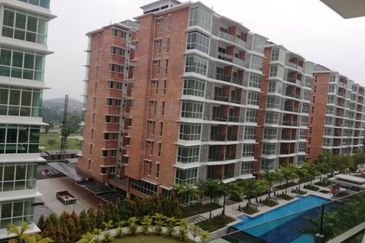 Sungai Long Residence