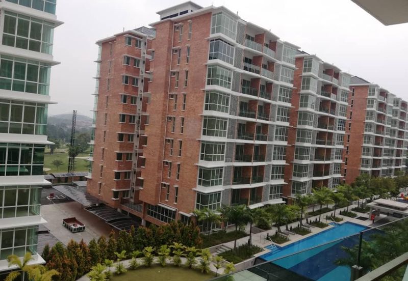 Sungai Long Residence