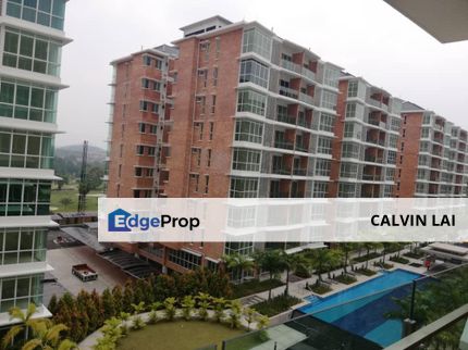 Sungai Long Residence For Rent, Furnitures, Selangor, Kajang