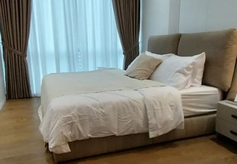 So Sofitel @ Oxley Towers