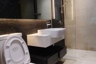 So Sofitel @ Oxley Towers