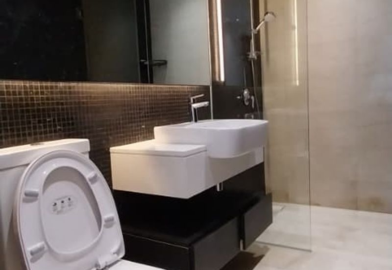 So Sofitel @ Oxley Towers