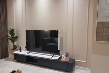 So Sofitel @ Oxley Towers