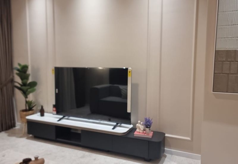 So Sofitel @ Oxley Towers