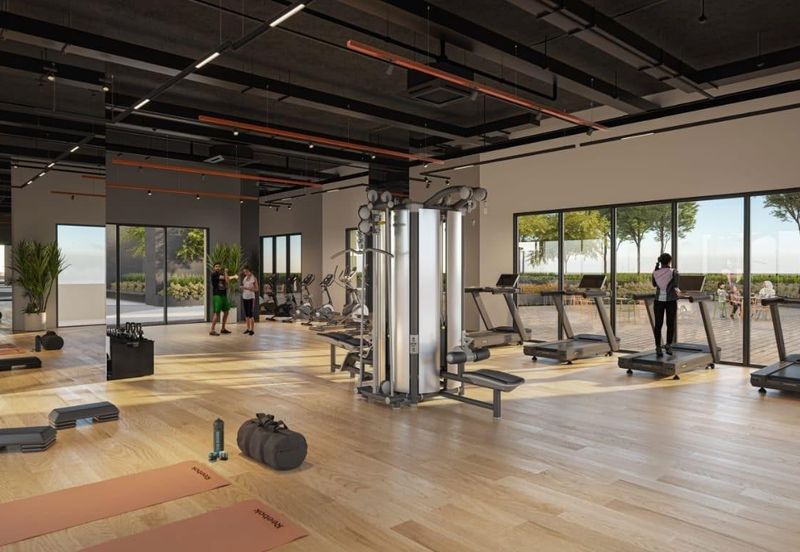 New Residensi Rumawip, Cheras, Bandar Sri Permaisuri