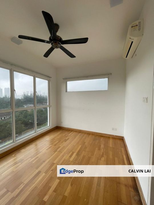Duet Residence, Bandar Kinrara, Bukit Jalil, Freehold, Selangor, Bandar Kinrara Puchong