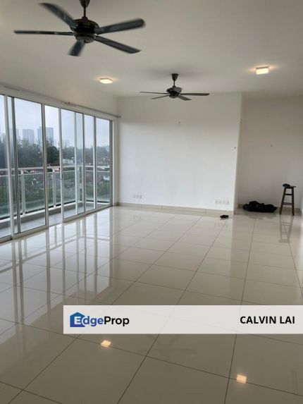 Duet Residence, Bandar Kinrara, Bukit Jalil, Freehold, Selangor, Bandar Kinrara Puchong