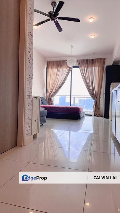 Nadi Bangsar Serviced Residence, Bangsar, Kuala Lumpur., Kuala Lumpur, Bangsar