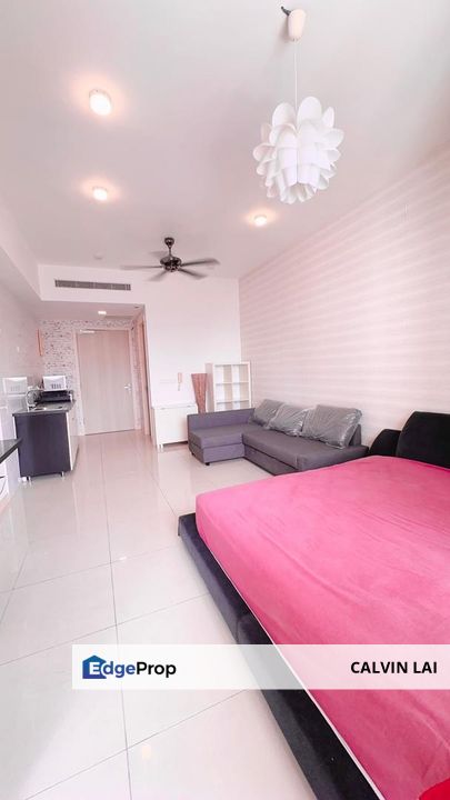 Nadi Bangsar Serviced Residence, Bangsar, Kuala Lumpur., Kuala Lumpur, Bangsar