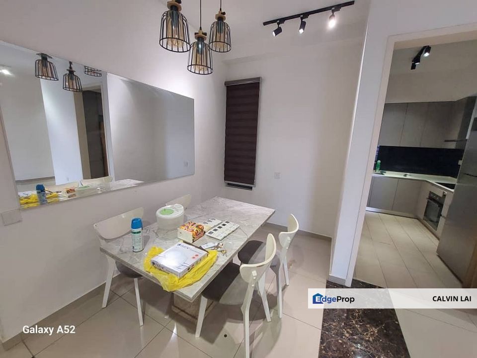 Kindly Contact Nck @ OI9-68943I3. Nidoz Residence @ Desa Petaling For Rent, Kuala Lumpur, Desa Petaling