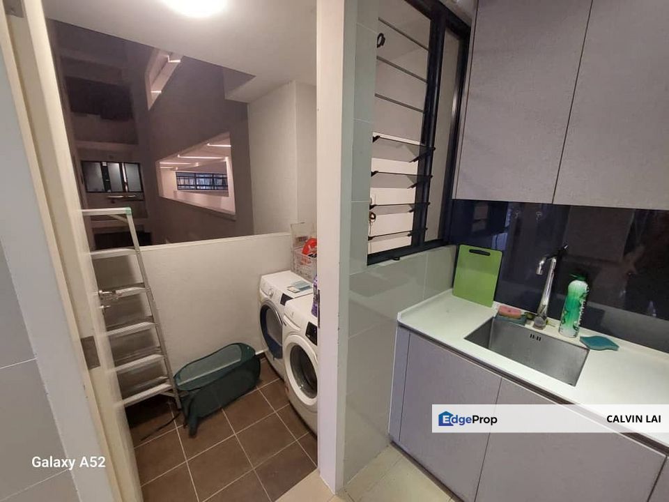 Kindly Contact Nck @ OI9-68943I3. Nidoz Residence @ Desa Petaling For Rent, Kuala Lumpur, Desa Petaling