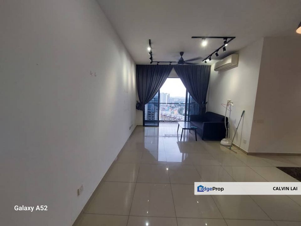Kindly Contact Nck @ OI9-68943I3. Nidoz Residence @ Desa Petaling For Rent, Kuala Lumpur, Desa Petaling