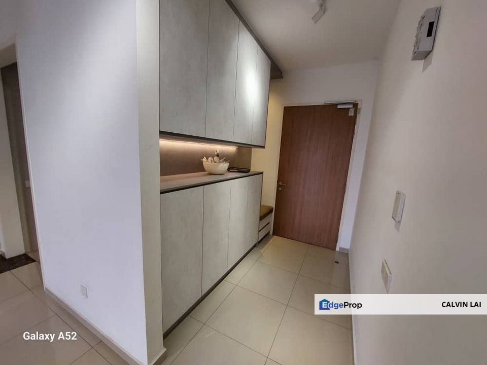 Kindly Contact Nck @ OI9-68943I3. Nidoz Residence @ Desa Petaling For Rent, Kuala Lumpur, Desa Petaling