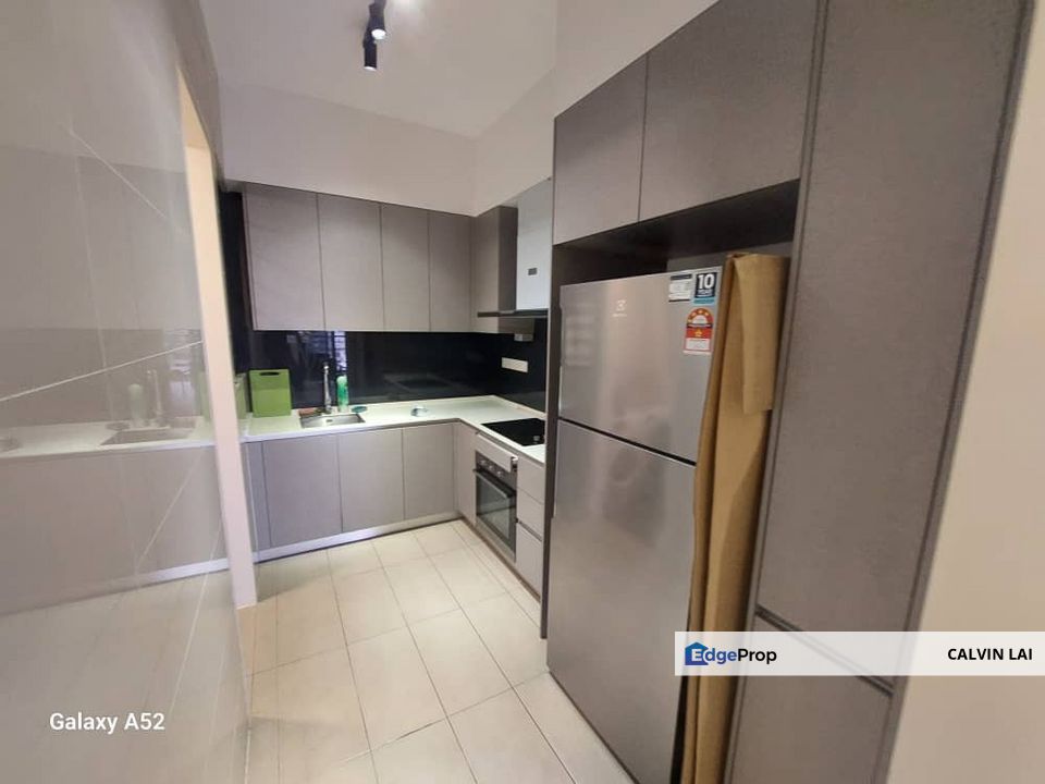 Kindly Contact Nck @ OI9-68943I3. Nidoz Residence @ Desa Petaling For Rent, Kuala Lumpur, Desa Petaling